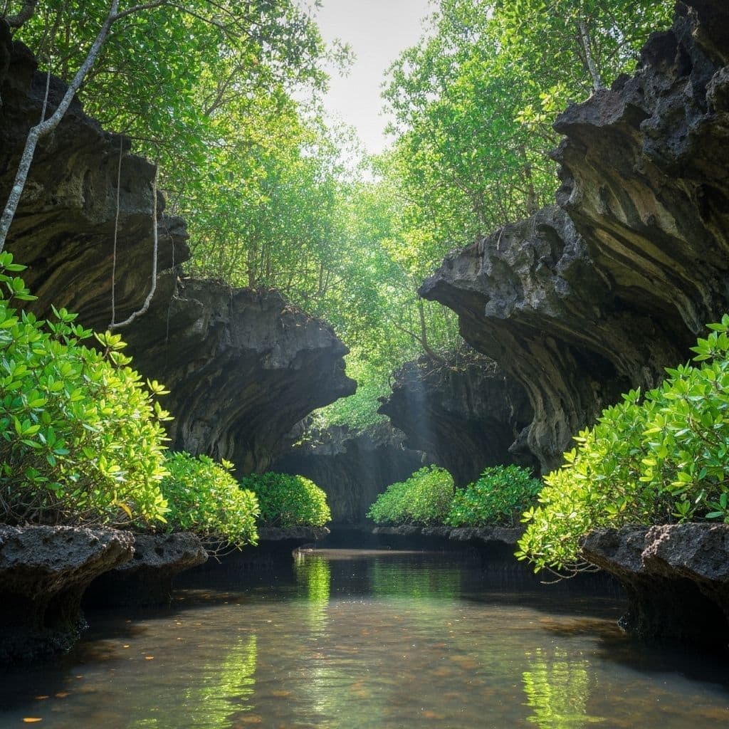 Baratang Island — photo 2
