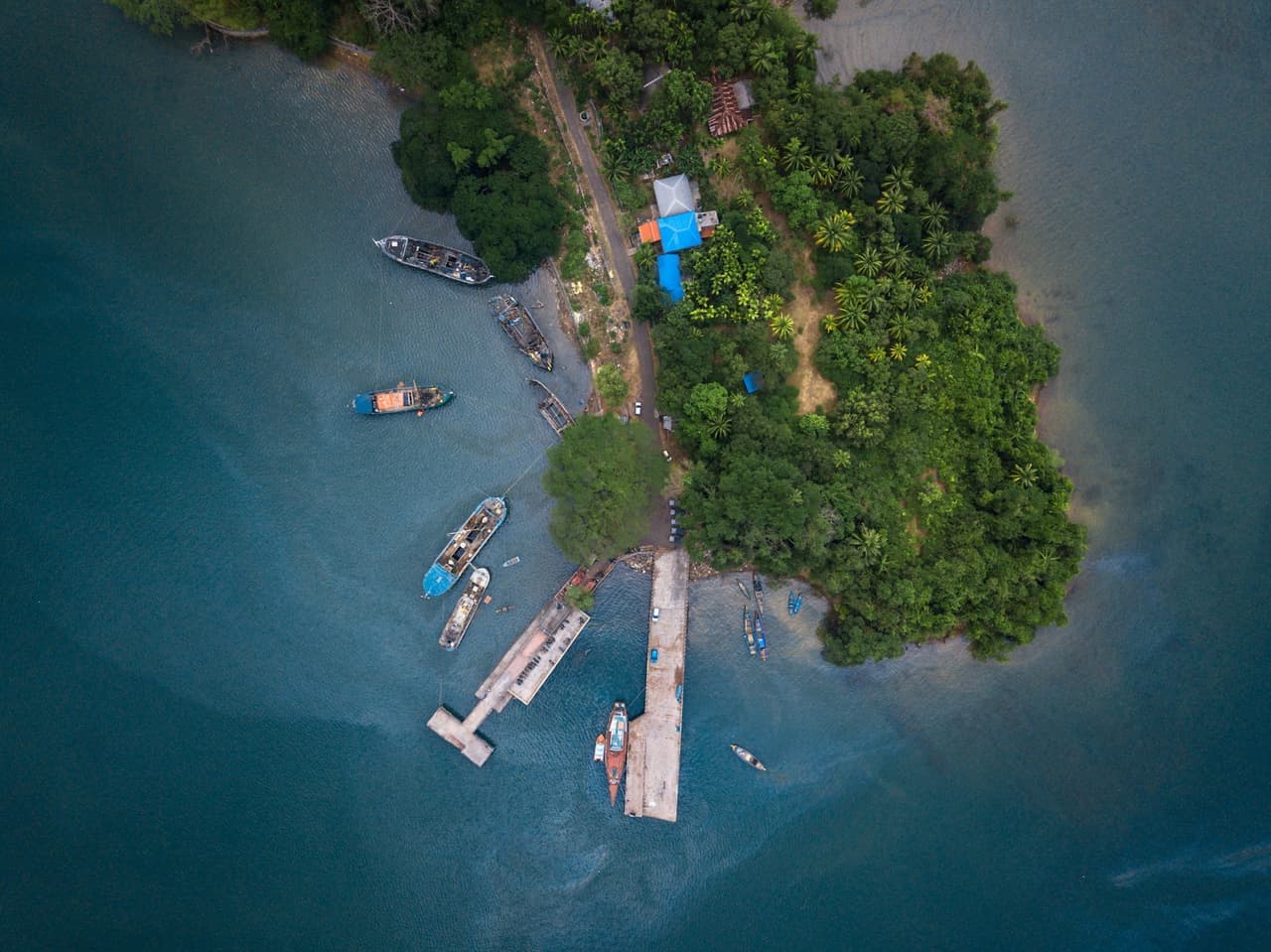 Port Blair — photo 3
