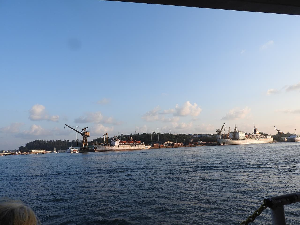 Port Blair — photo 2