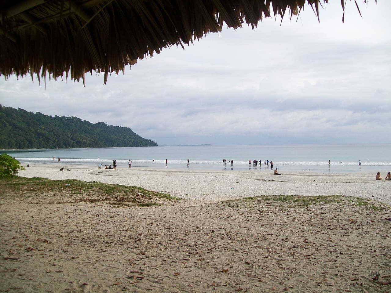 Havelock Island (Swaraj Dweep) — photo 2