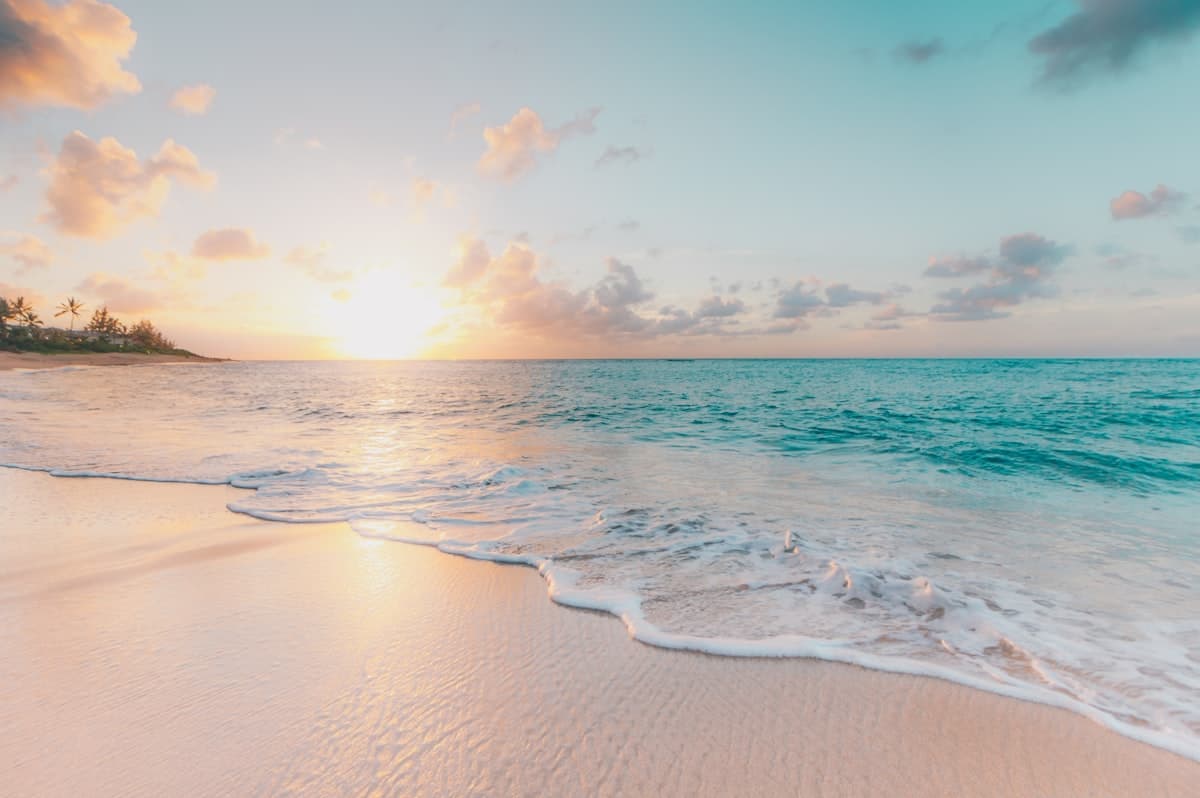 Havelock Island (Swaraj Dweep)