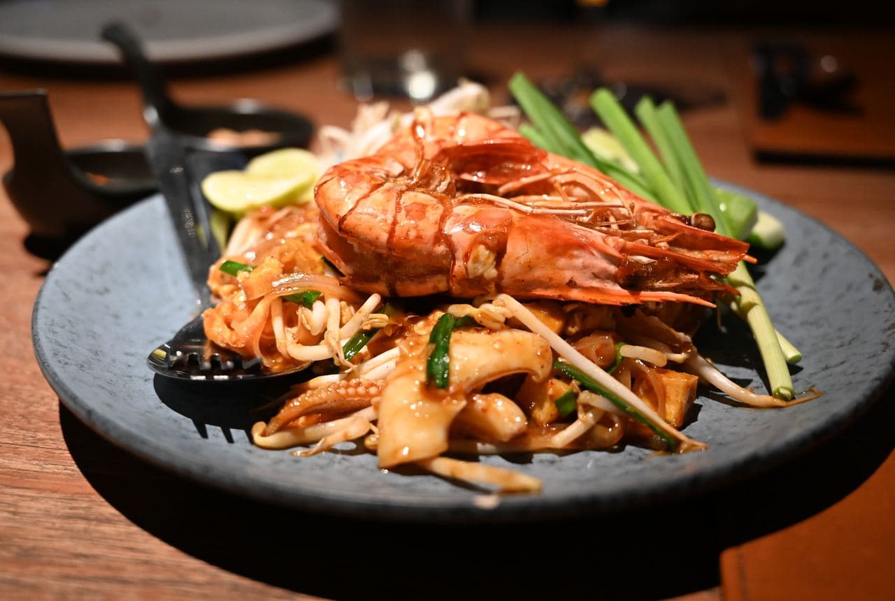 Dugong Restaurant