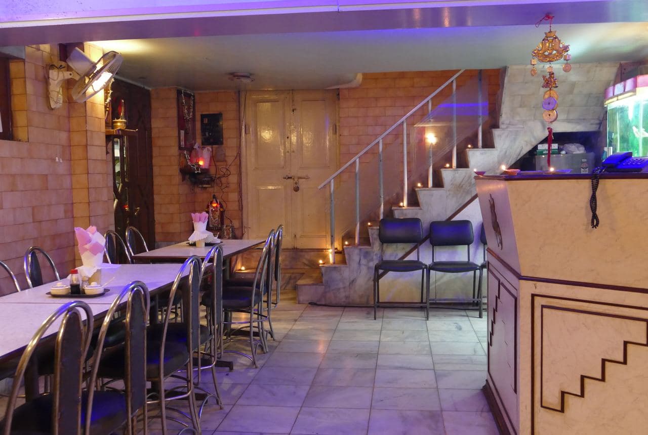 Amaya Restaurant