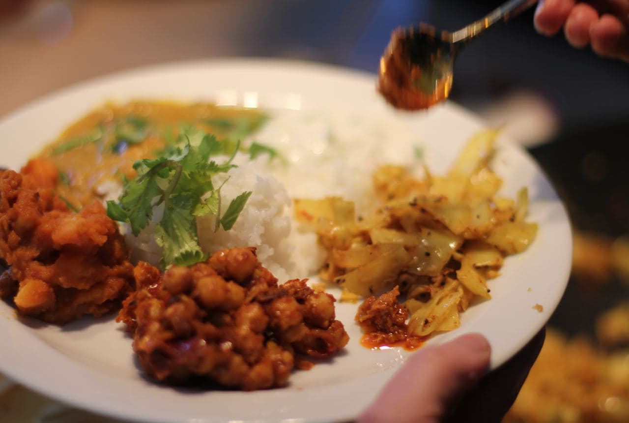 Chand Restaurant