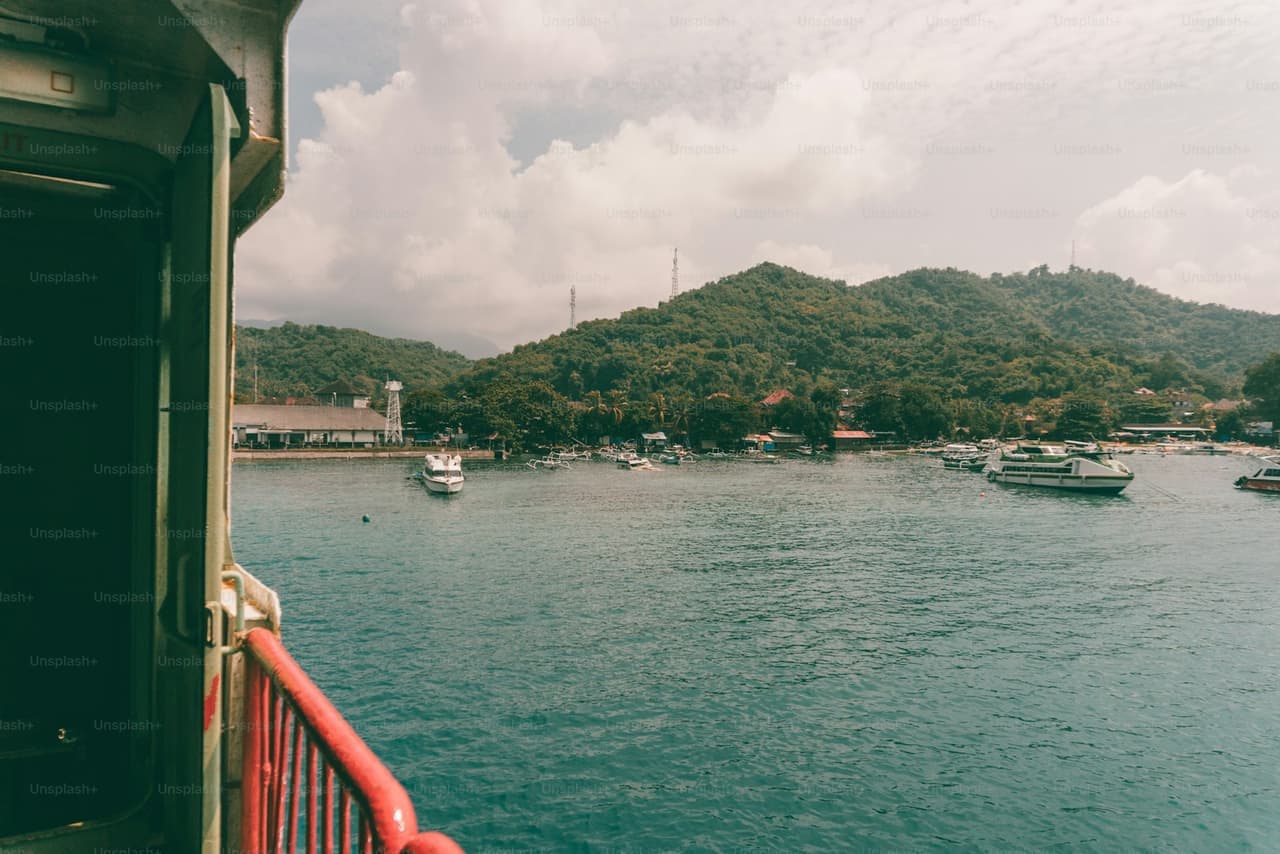 Nautika ferry