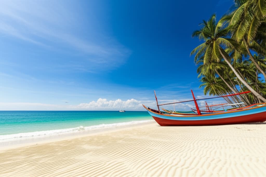 Andaman islands — photo 3