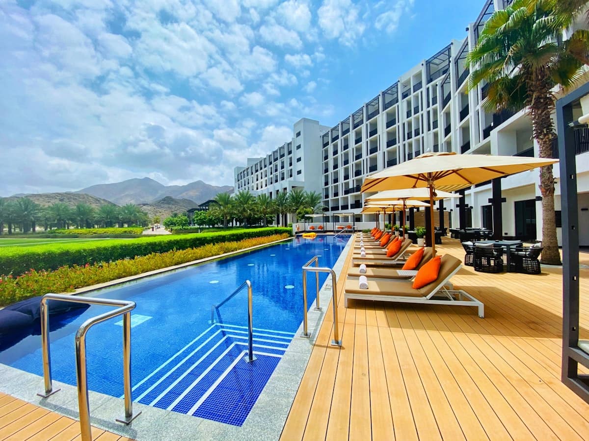 Hotel Kalki