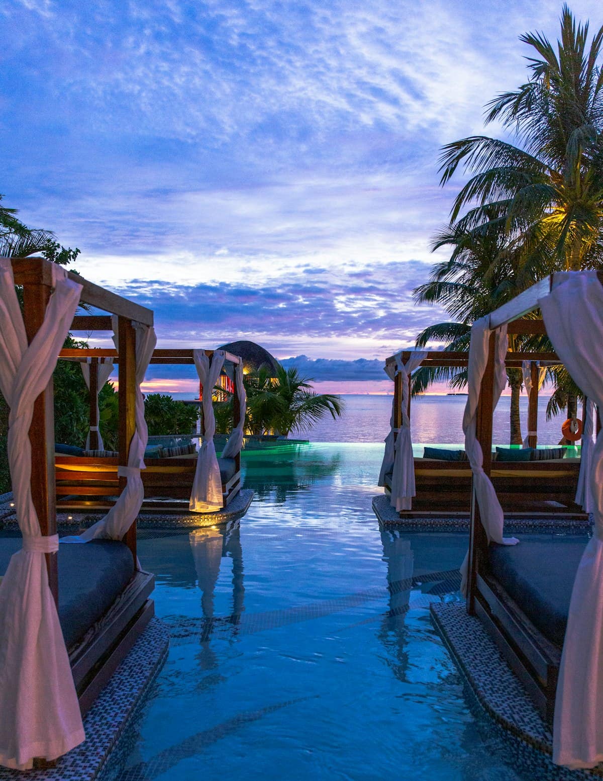 Fortune Resort Bay Island