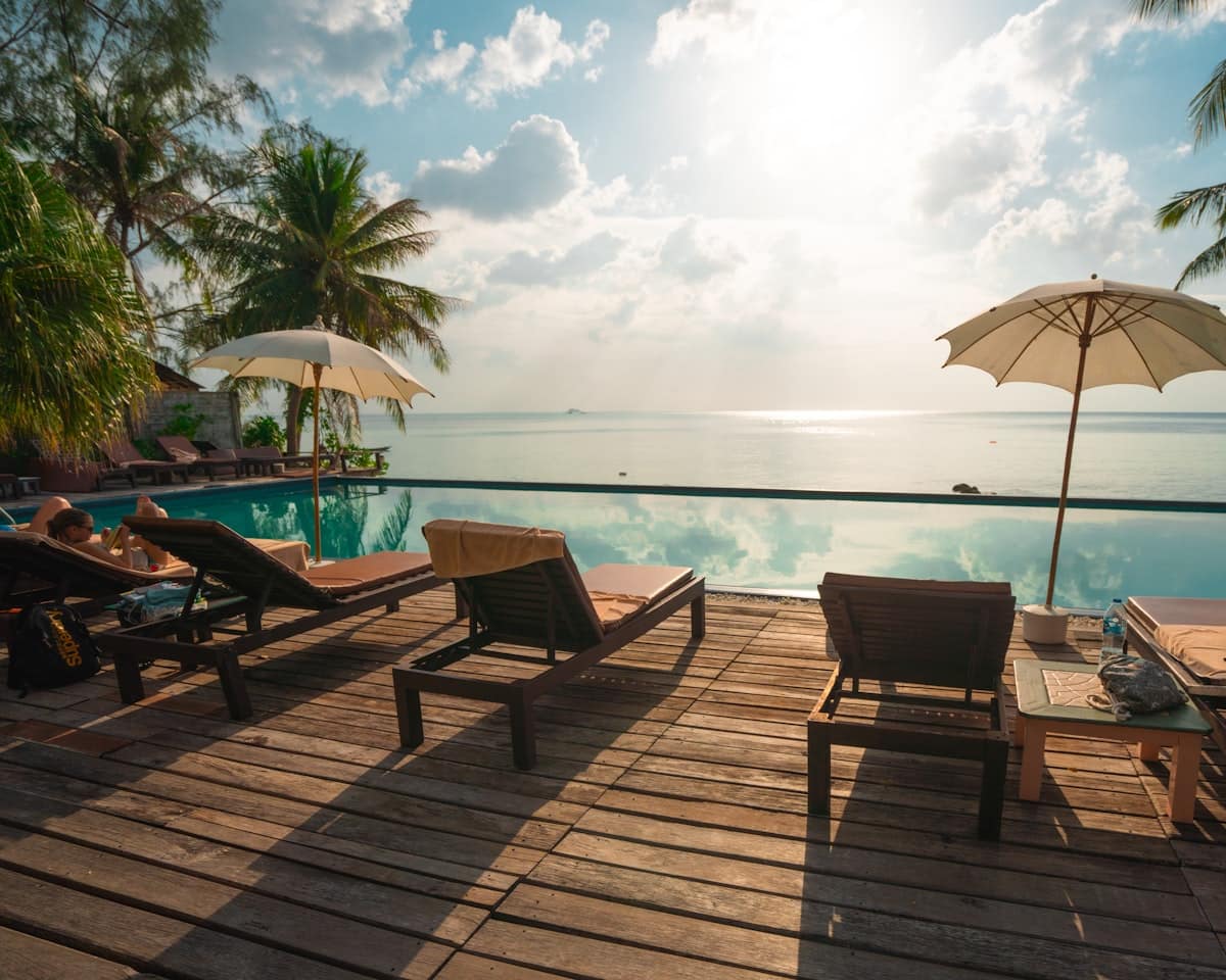 Pearl Park Beach Resort