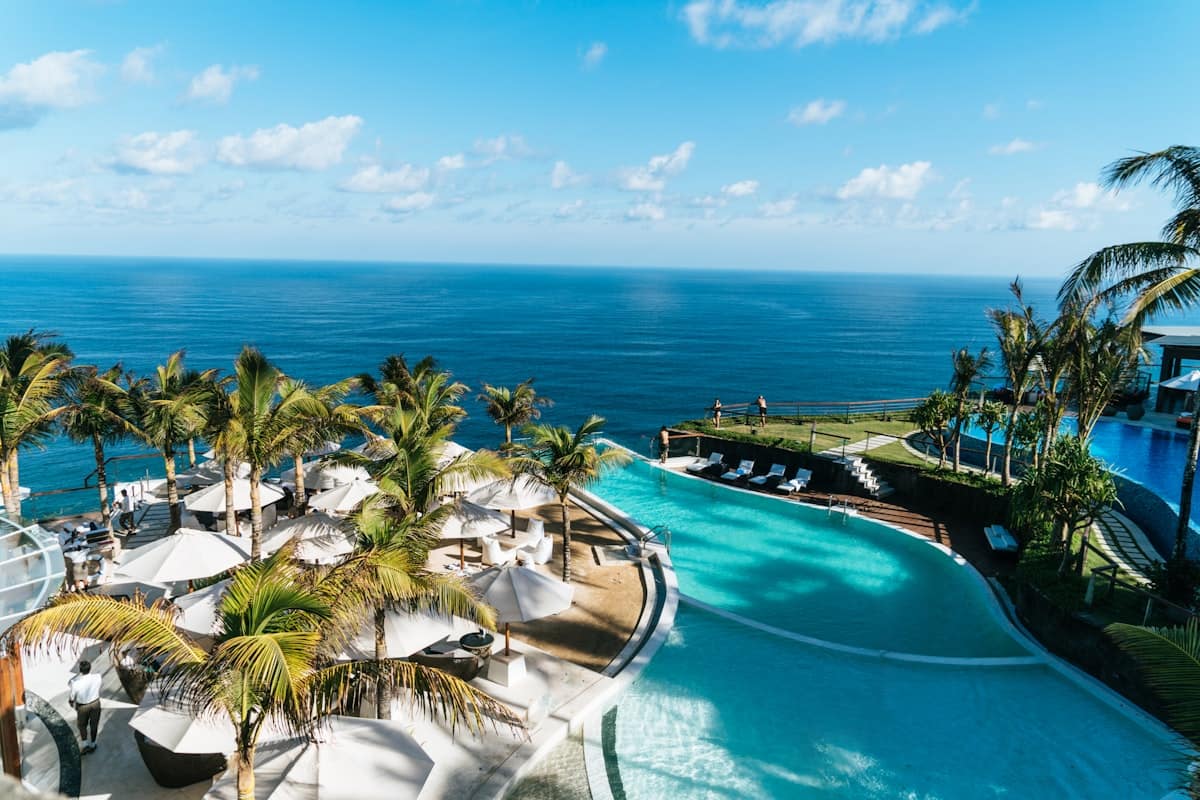 Symphony Palms Beach Resort