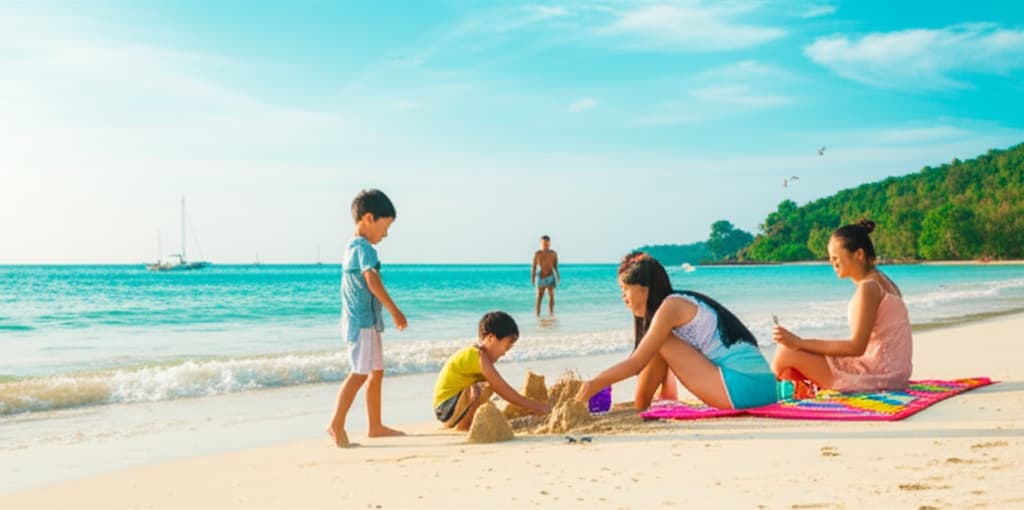 Family Fun Package — photo 2