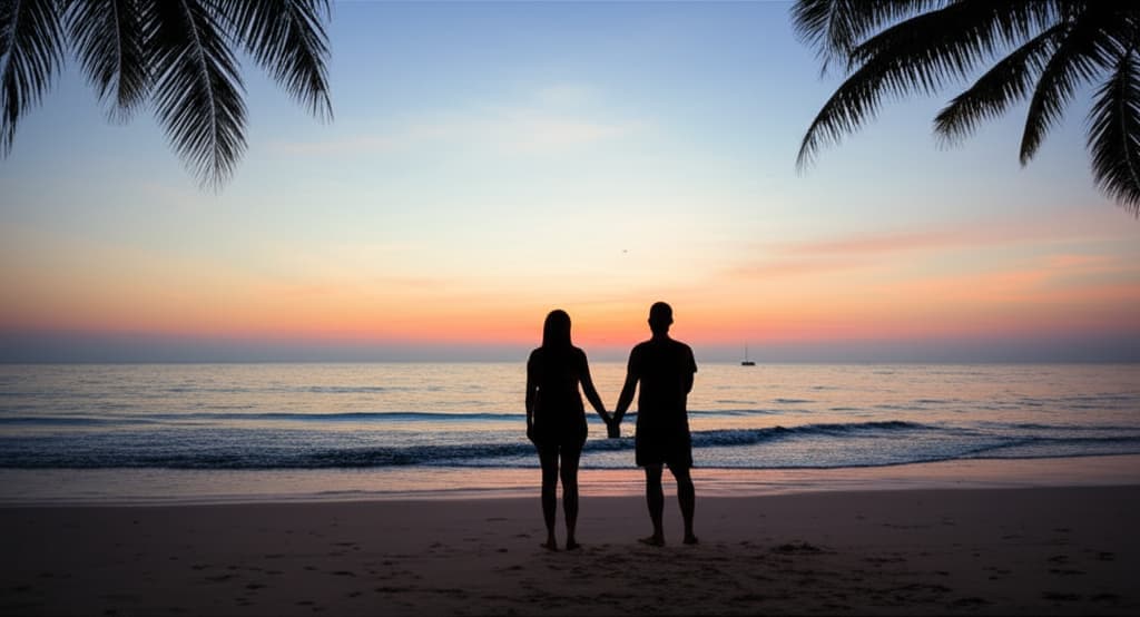 Romantic Getaway — photo 2
