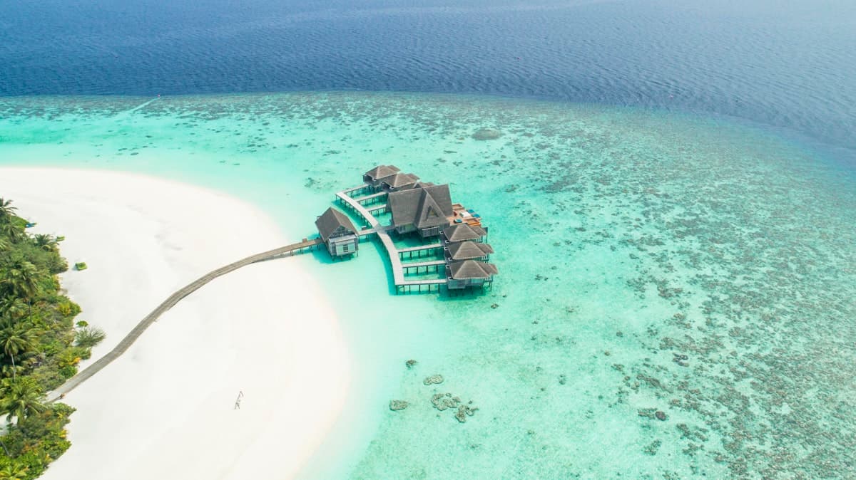 Romantic Getaway